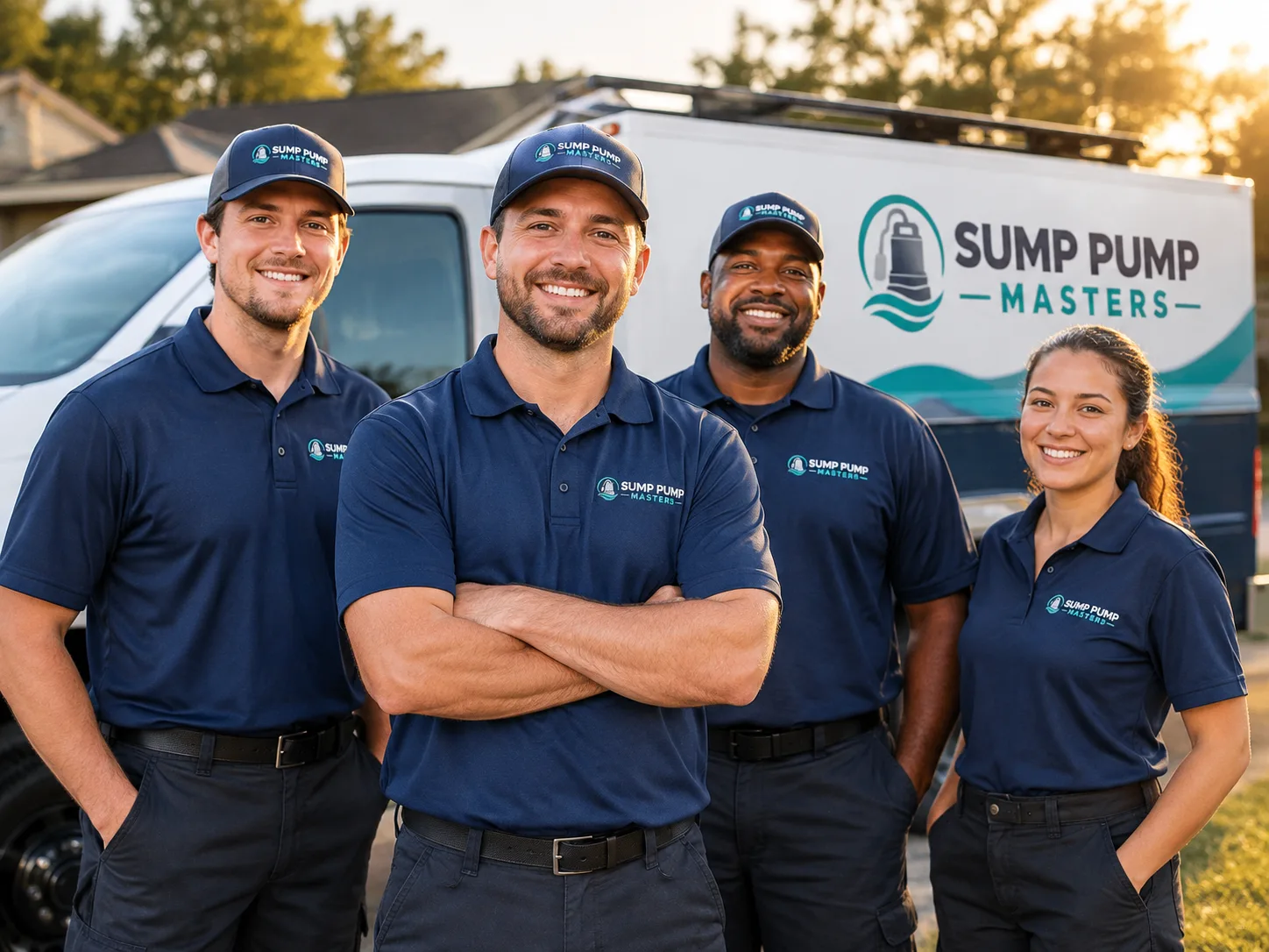 Sump Pump Repair company in Lawton, ND