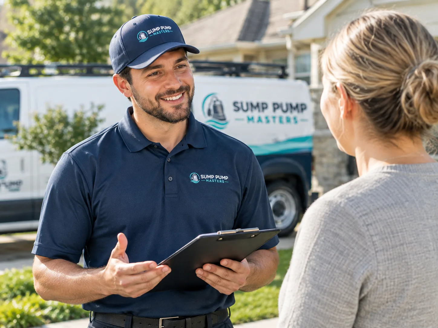 Sump Pump Repair Lawton, ND FAQs